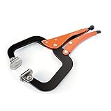 Zoom IMG-1 grip on 224 pinze di Zoom IMG-1 grip on 224 pinze di