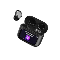 ZYHKON Sleep Earbuds Bluetooth 5.4
