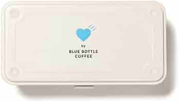 【新品未使用】ブルーボトルコーヒー× ヒューマンメイド コラボ　ツールボックス Amazon.co.jp: ブルーボトルコーヒー× ヒューマンメイド コラボ