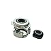 GLF-F-12 CM-12 G05-12 G5-12 Mechanical Seals CM12 for Shaft Size 12mm Horizontal Type CM1/3/5 Pump SIC/SIC/VIT