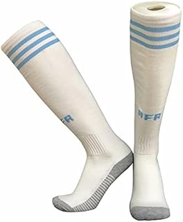 wpapers Football socks stockings men's adult children's ball socks thick towel bottom sports long socks-2021 Arsenal_child