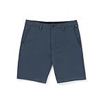 Volcom Mens Regular Frickin Cross Shred 20" Hybrid Water Repellent Short - Image 5