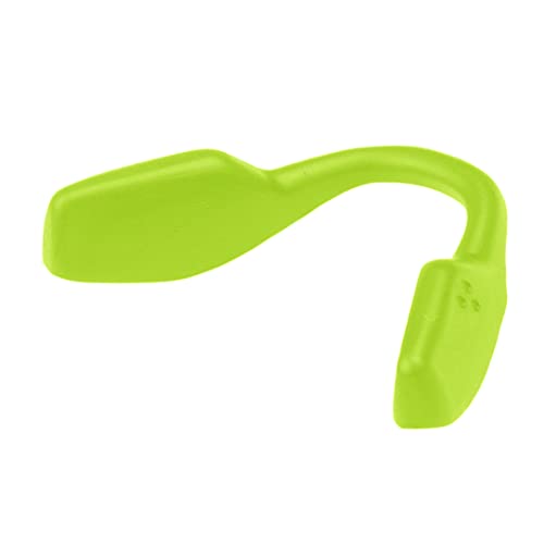 Image of Eye Opening Stuff Replacement Nosepieces Compatible with Oakley Metalink OX8153 /Coinflip OO4144 /Hex Jector /Nxtlvl Eyeglass