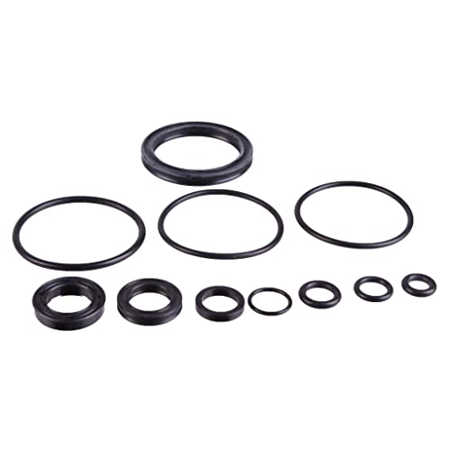 Seal Kit: 34 FLOAT NA2 Rebuild