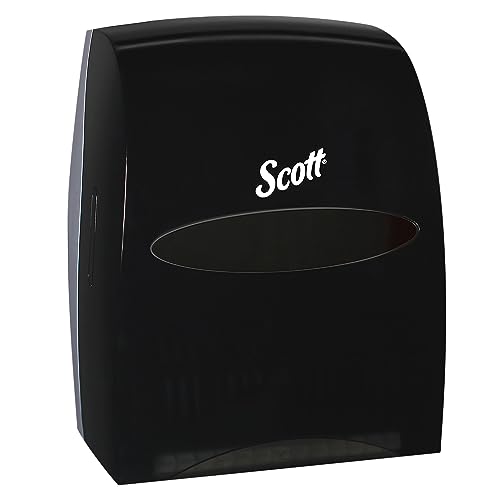 Distributeur Scott Professional essuie-tout rouleau dur mural