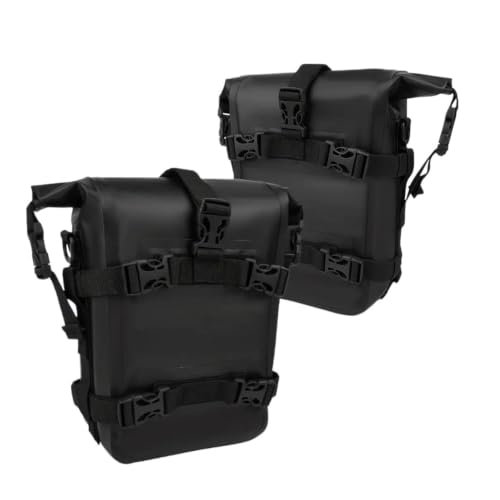 Sac de sécurité étanche BMW R1200GS outil réparation moto 2PCS
