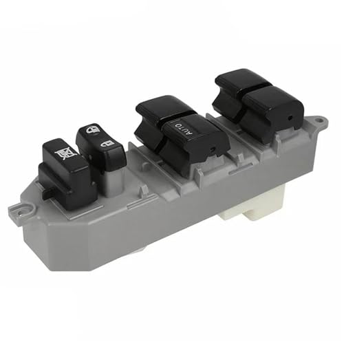 Interrupteur de lève-vitre pour Camry 2007-2014 et Corolla 15 broches