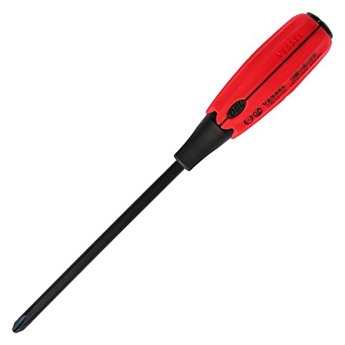 Vessel Super Cushion Penetration Driver +3 x 150 730