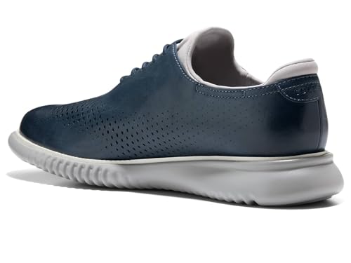 Image of Cole Haan Men's 2.Zerogrand Laser Wingtip Oxfords