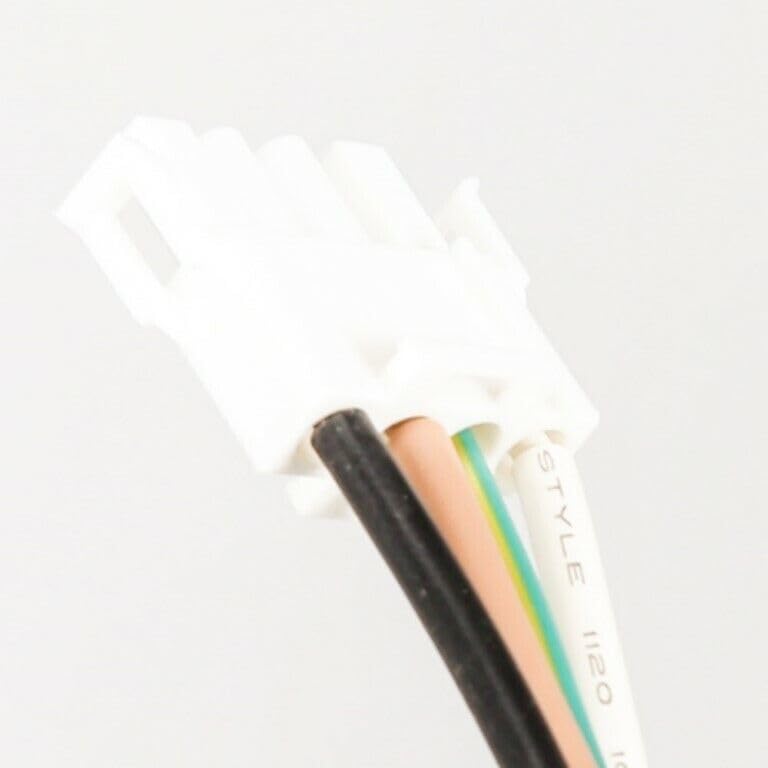 Miniatura 5 de W10884390 Máquina de hielo para refrigerador Whirlpool Maytag reemplaza W10377152 WPW10377152 WPW10469286 2210051 AH3507249 EA3507249 PS3507249