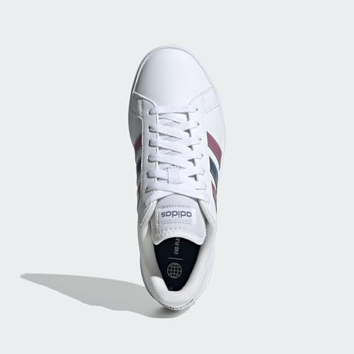 Image of adidas Women Grand Court Base 2.0 Casual Shoe