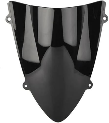 Bulle de moto Kawasaki Ninja 250R réduire le vent avec ce déflecteur