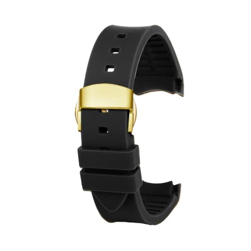 [ȓX] VR[SvXgbv 20 ~[g 23 ~[gA[NC^[tF[X\tgԒjvoh Fit For GUC GC Fit For G-TIMELESS YA1264065 YA126487(Black-Go