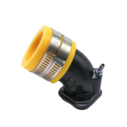 Kit carburador para moto RSZ100 adaptador interfaz múltiple combustible PE30 CVK30 JOG100