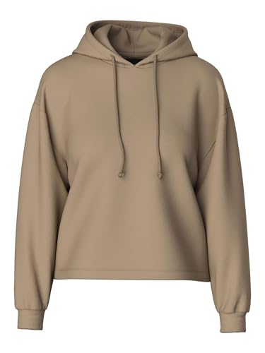 Hoodie aus Baumwollmischung Modell Chilli