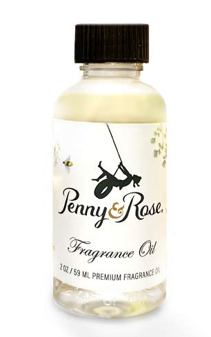 Penny & Rose Perfume Mini Repuesto Aceite