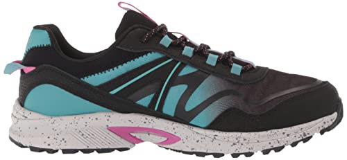 Ryka Tênis feminino Sky Walk Trail 2, Preto, 5