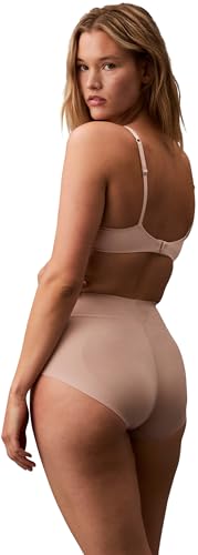 Culotte Gainante Calvin Klein : Gommer les Complexes sous les Vêtements - 2