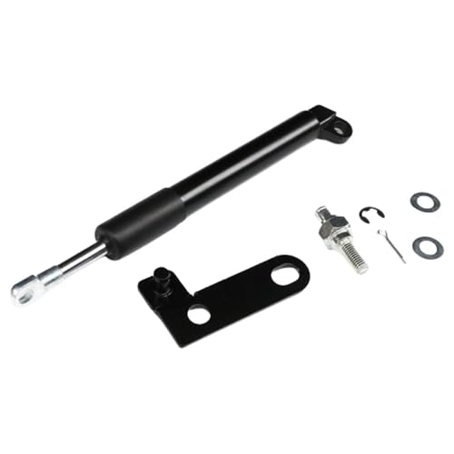Vérin de coffre Isuzu D-MAX tige hydraulique anti-chute hayon arrière