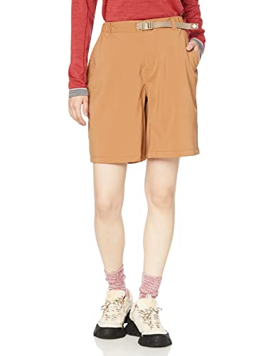 コロンビア オセージキャニオンウィメンズショーツ(0)