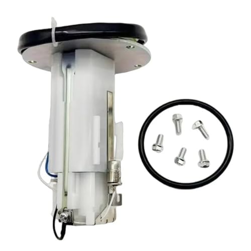 Conjunto de bomba de combustible para viajes en moto ZX14R ZZR1400