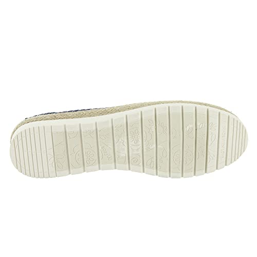 Skechers Skechers Women's Flexpadrille 3.0 - Pastel Sky Sneaker
