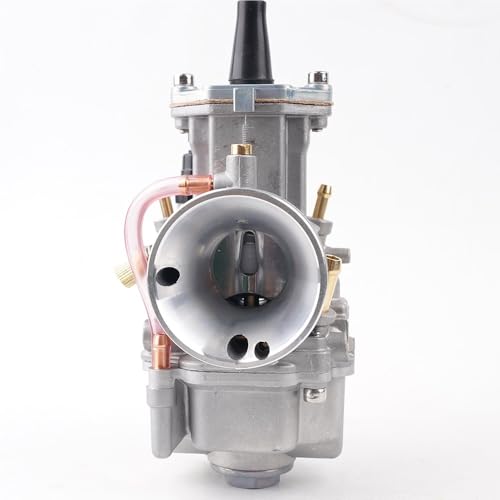 Carburateur de moto 21mm type Koso injection de puissance pour ATV