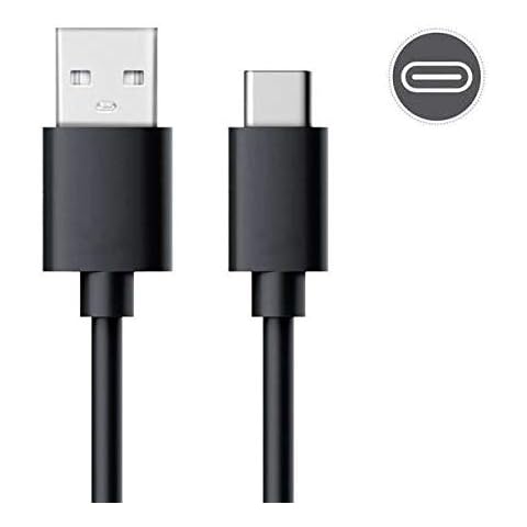 Gaming Headset USB C Type C Charger Cable Cord Wire for Logitech G733, Turtle Beach, Sony, Bose & Similar Wireless Gaming Headsets Cover