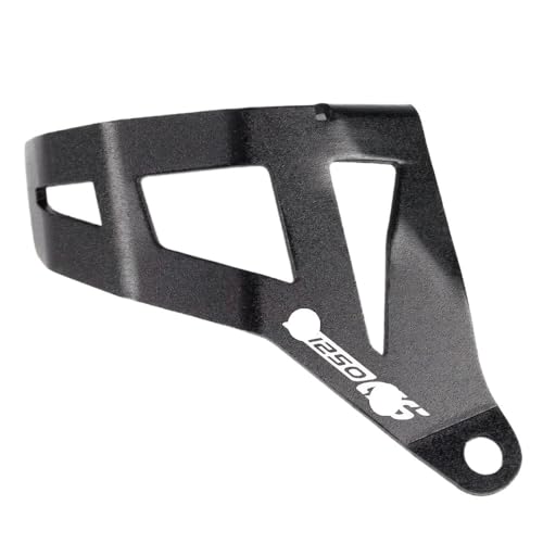 Protection de réservoir liquide frein moto pour BMW R 1250 GS Adventure et GSA