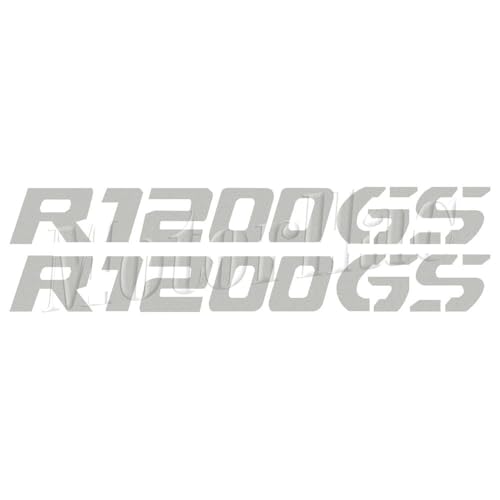 Éviter rayures moto avec protection réservoir R1200GS et stickers avant