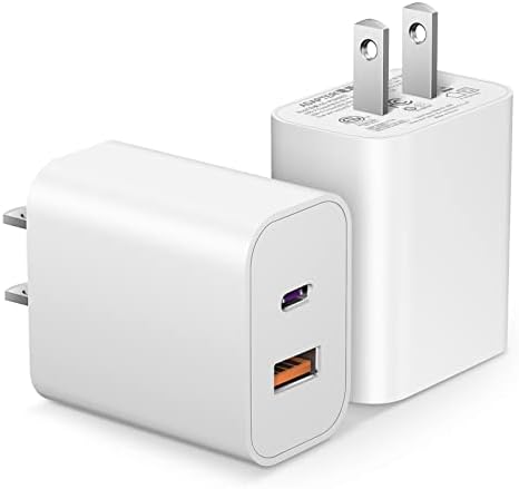 iPhone15Plus 128GB】USB-C充電ケーブル&電源アダプター