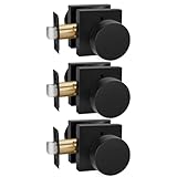 goldenwarm Privacy Black...