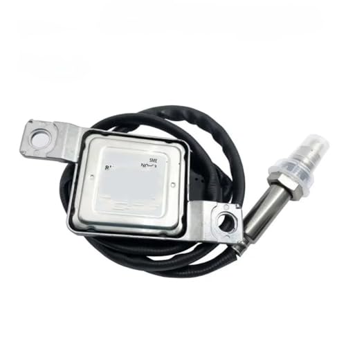 Capteur NOX résout voyant moteur Audi A4 A5 A6 Q5, sonde d'azote de rechange