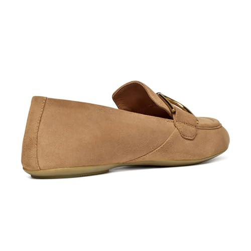 Image of Geox Women's D Cosmopolis + Grip Moccasin