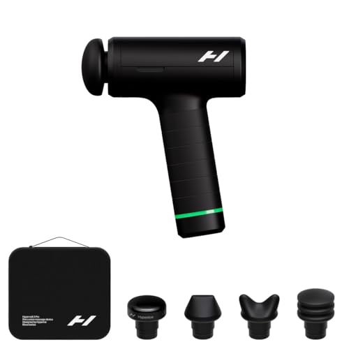Hyperice Hypervolt 3 Pro