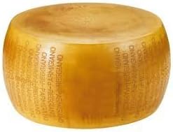 Parmigiano Reggiano D.O.P. - Whole Piece of Parmesan Cheese 40 Kg from CASEIFICIO CODURO in Parma