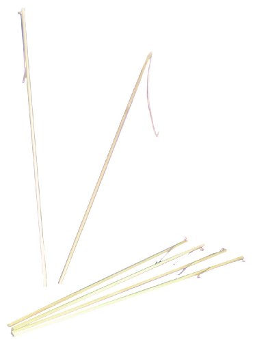 Porte lampion bois longueur 50cm