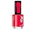 Rimmel London Smalto Flip Flop Fashion, Be Red-Y - 8 ml immagine