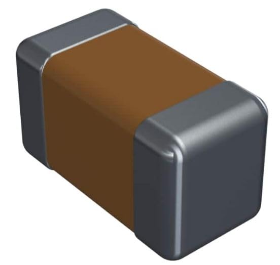 See full amazon price history chart for SMD Capacitors 1206 Package (18 KPF, 100 KPF, 22 KPF, 10 PF, 2.2 PF, 4.7 PF, 33 PF, 470 PF, 10 KPF, 15 PF, 220 PF, 22 PF) IN PACK OF 10 : SELECT VALUE - (22PF) SMD Capacitors 1206 Package (18 KPF, 100 KPF, 22 KPF, 10 PF, 2.2 PF, 4.7 PF, 33 PF, 470 PF, 10 KPF, 15 PF, 220 PF, 22 PF) IN PACK OF 10 : SELECT VALUE - (22PF) (B0CSCZ8XMS) Amazon Price History, Amazon Price Tracker