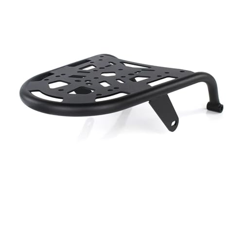 Support bagages arrière robuste pour chargement sécurisé de Kawasaki KLX230