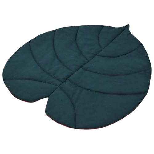 Tapis pour chien chaud pliable 65 x 70 cm voyage sol