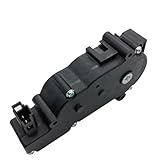 LPUKDCE for Benz C200 Car Rear Trunk Latch Actuator Liftgate Tailgate Auto Parts