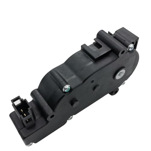 LPUKDCE for Benz C200 Car Rear Trunk Latch Actuator Liftgate Tailgate Auto Parts