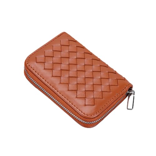 Cute Wallet PU Leather Wallet Mini Purse Vintage Black Wallet for Women Small Wallet Aesthetic Wallet (Blue,Small)