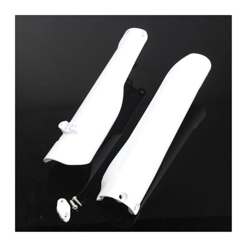 Protectores de horquilla para evitar arañazos en KTM XCW y Husqvarna FE