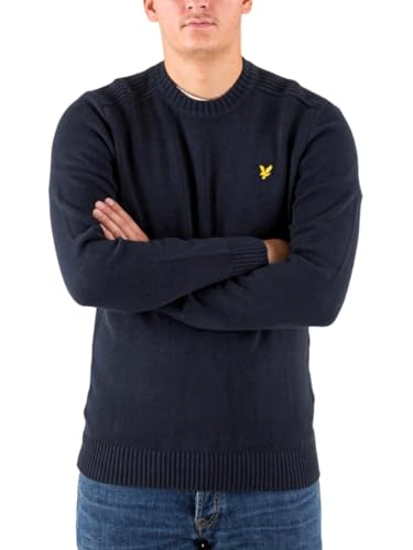 Pull en tricot Lyle & Scott chic pour vos sorties