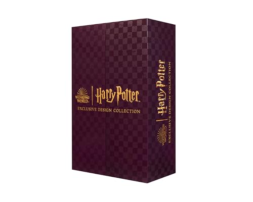 Mattel Harry Potter Design Collection Poupée Harry Potter HND81 - vue 7