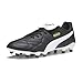 Puma King Top Firm Ground/Artificial Ground Puma Black/Puma White/Puma Gold 10.5 D (M)