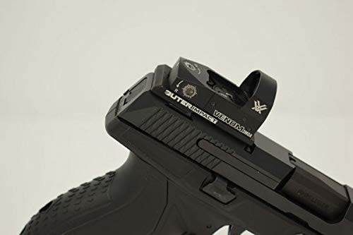 Outerimpact Red Dot Montage "kompatibel für" Ruger American, Ansicht 3