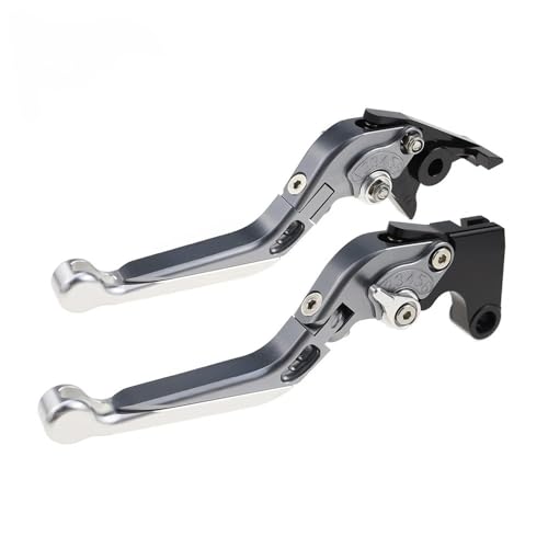 Leviers de frein moto réglables 6 positions avec poignées Multistrada 1200